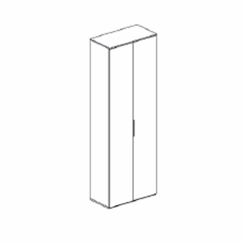 Aktenschrank Pronto