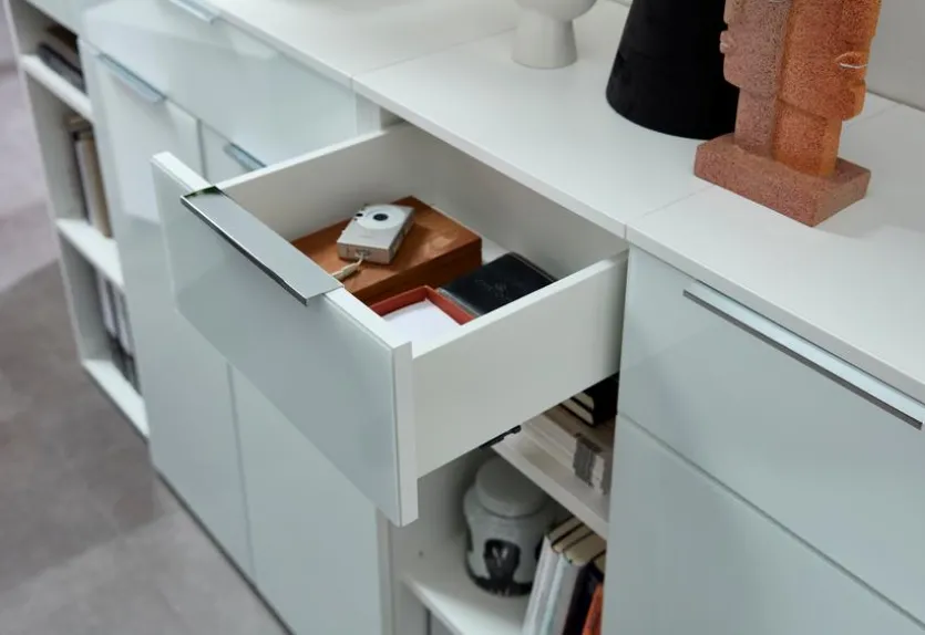 Aktenschrank Santorin