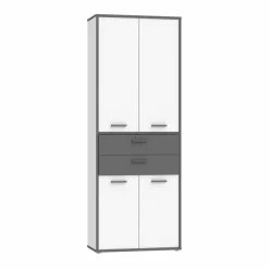 Aktenschrank 4-trg. Keflavik
