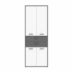 Aktenschrank 4-trg. Keflavik