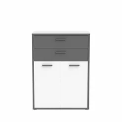 Aktenschrank 2-trg. Keflavik