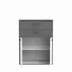 Aktenschrank 2-trg. Keflavik