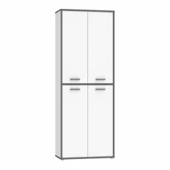 Aktenschrank 4-trg. Keflavik