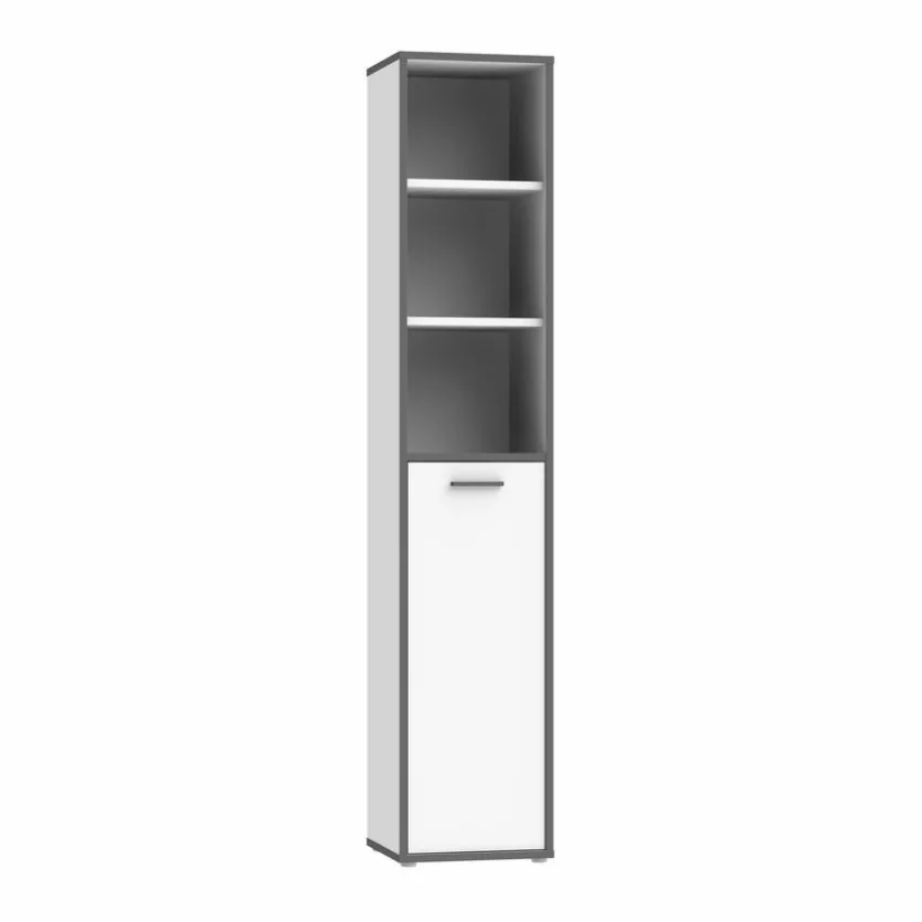 Aktenschrank 4-trg. Keflavik