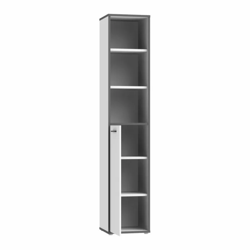 Aktenschrank 4-trg. Keflavik