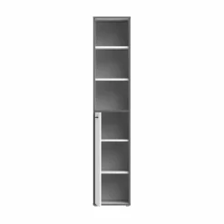 Aktenschrank 4-trg. Keflavik