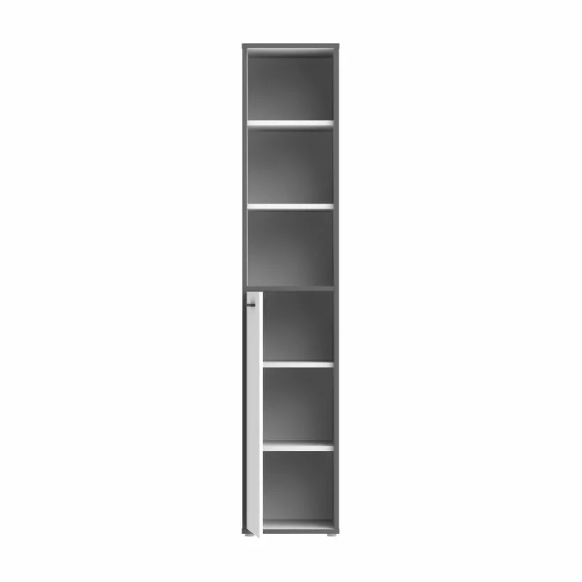Aktenschrank 4-trg. Keflavik