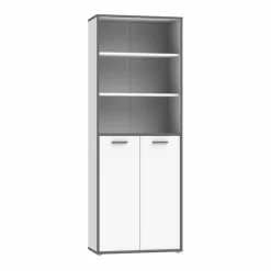 Aktenschrank 2-trg. Keflavik