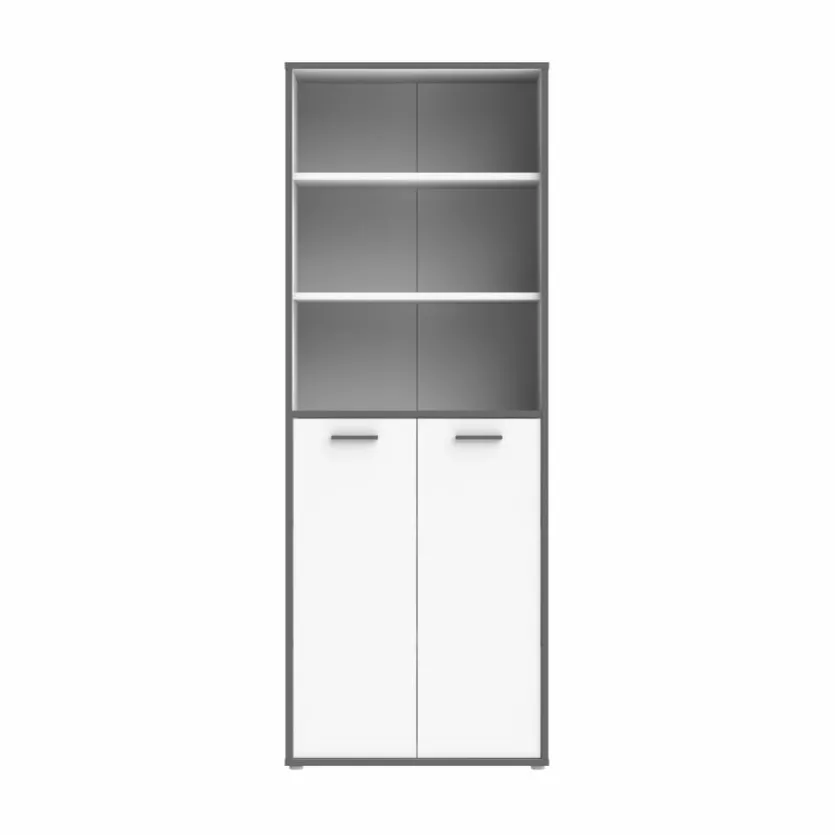 Aktenschrank 2-trg. Keflavik