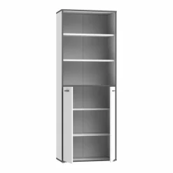 Aktenschrank 2-trg. Keflavik
