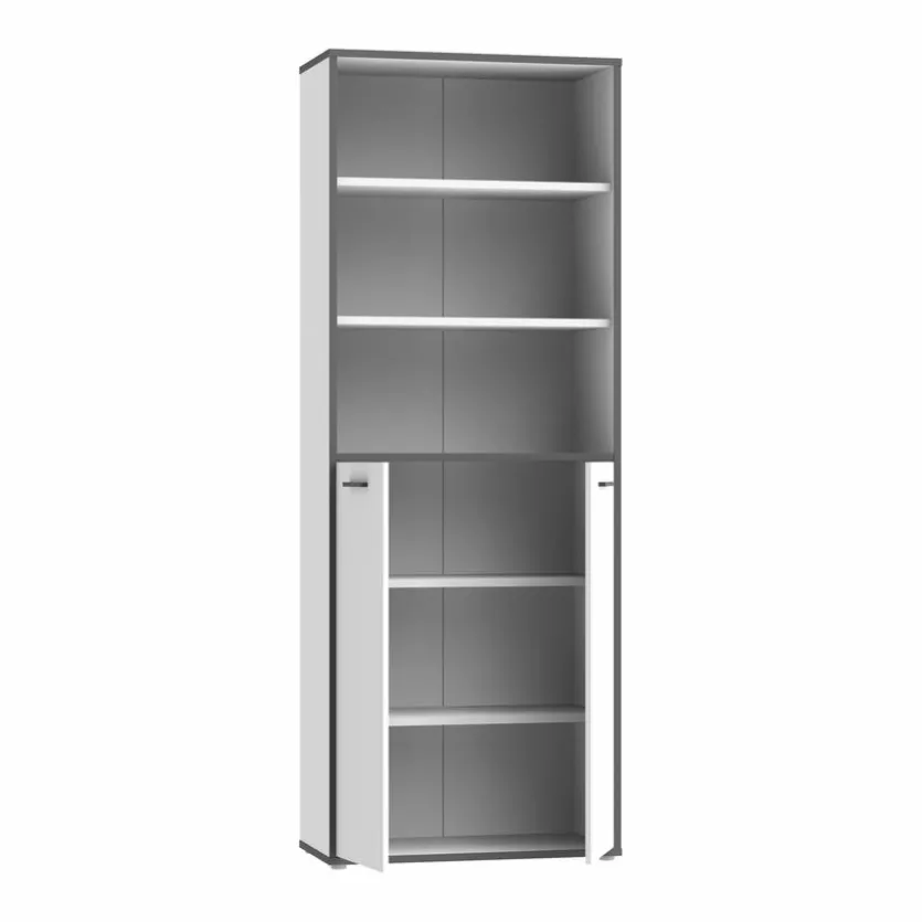Aktenschrank 2-trg. Keflavik