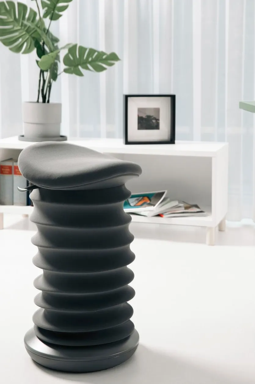 Aktiv-Bürostuhl Sitness 4D