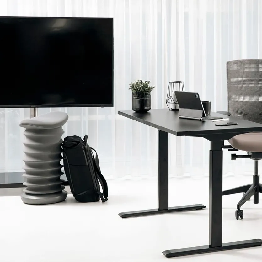 Aktiv-Bürostuhl Sitness 4D