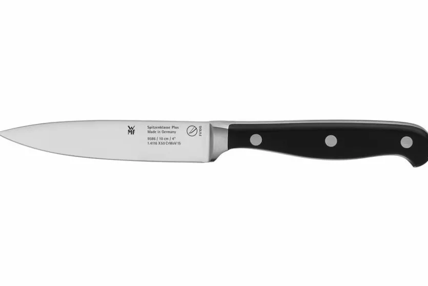 Allzweckmesser Spitzenkl. Plus 20,5 cm