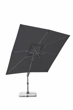 Ampelschirm Ravenna AX 300 x 300 cm