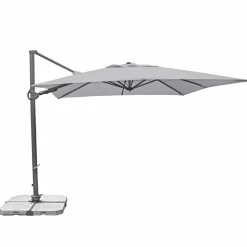 Ampelschirm Ravenna AX 300 x 300 cm
