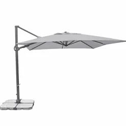 Ampelschirm Ravenna AX 300 x 300 cm