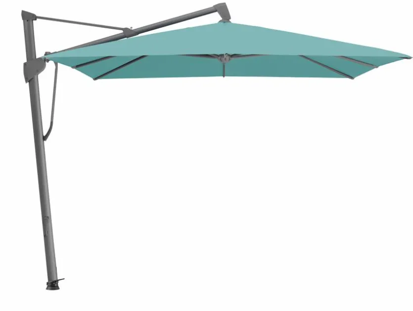 Ampelschirm Sombrano S+ 300 x 300 cm