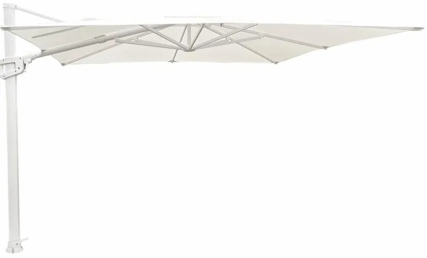 Ampelschirm Amrum Schirm 300 x 300 cm