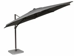 Ampelschirm Cornflower Ø 350 cm
