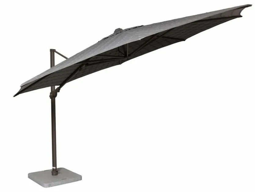 Ampelschirm Cornflower Ø 350 cm