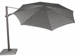 Ampelschirm Cornflower Ø 350 cm