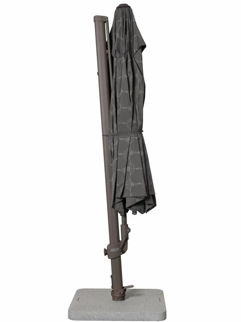 Ampelschirm Cornflower Ø 350 cm