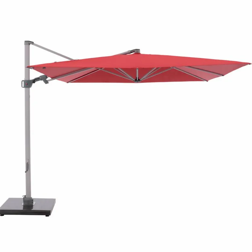 Ampelschirm Knirps 275 x 275 cm