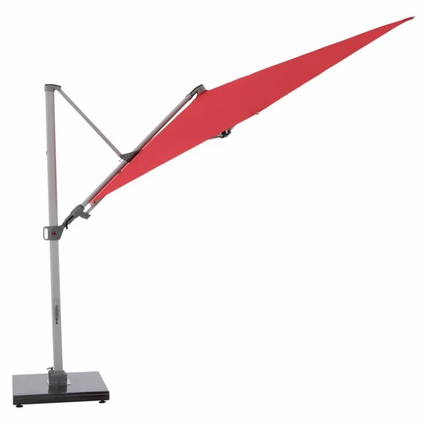 Ampelschirm Knirps 275 x 275 cm