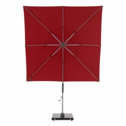 Ampelschirm Knirps 275 x 275 cm