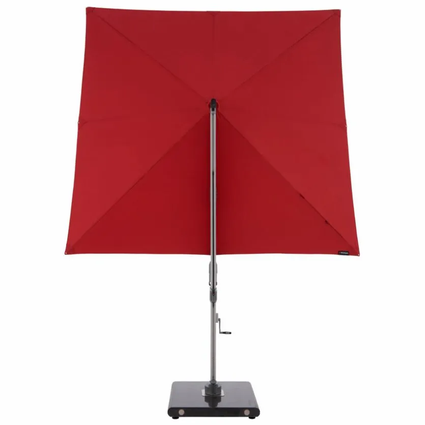 Ampelschirm Knirps 275 x 275 cm