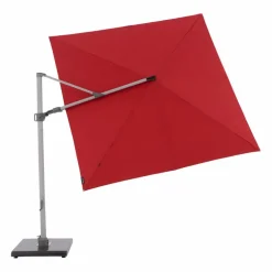 Ampelschirm Knirps 275 x 275 cm