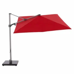 Ampelschirm Knirps 275 x 275 cm