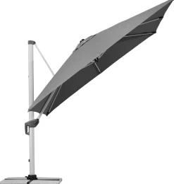 Ampelschirm Monaco 300 x 300 cm