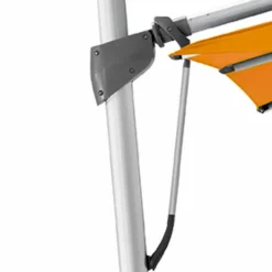 Ampelschirm Sombrano S+ 300 x 300 cm