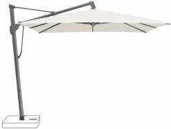 Ampelschirm Sombrano S+ easy 300 x 300cm