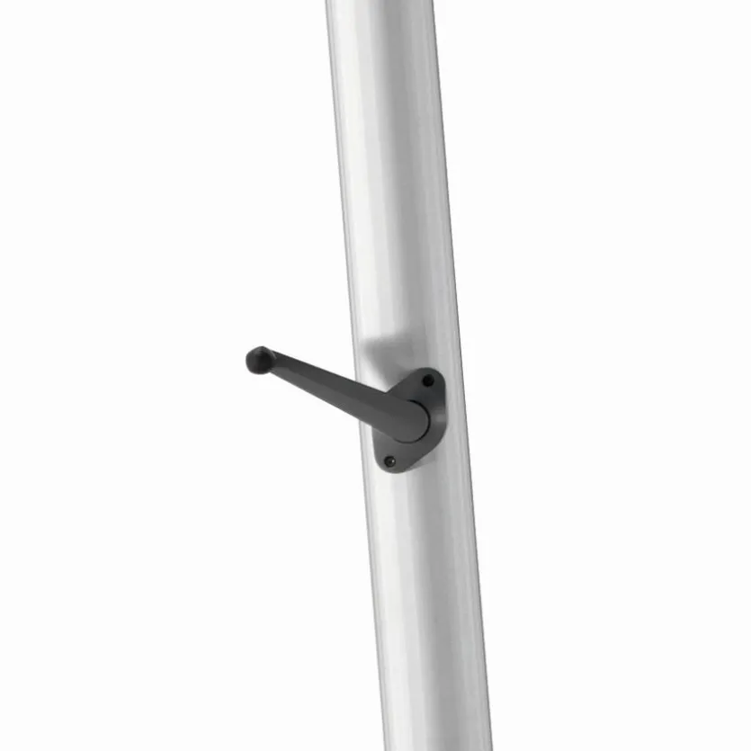 Ampelschirm Sombrano S+ easy 350 x 350cm