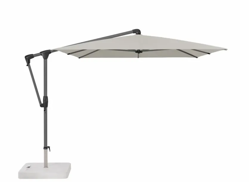 Ampelschirm Sunwing Casa Easy 300x240cm
