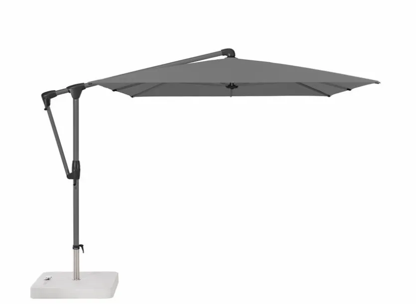 Ampelschirm Sunwing Casa Easy 300x240cm