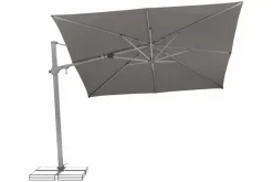 Ampelschirm Varioflex 300 x 300 cm