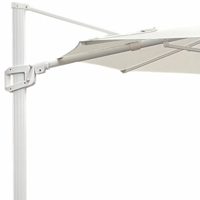 Ampelschirm Amrum Schirm Ø350 cm