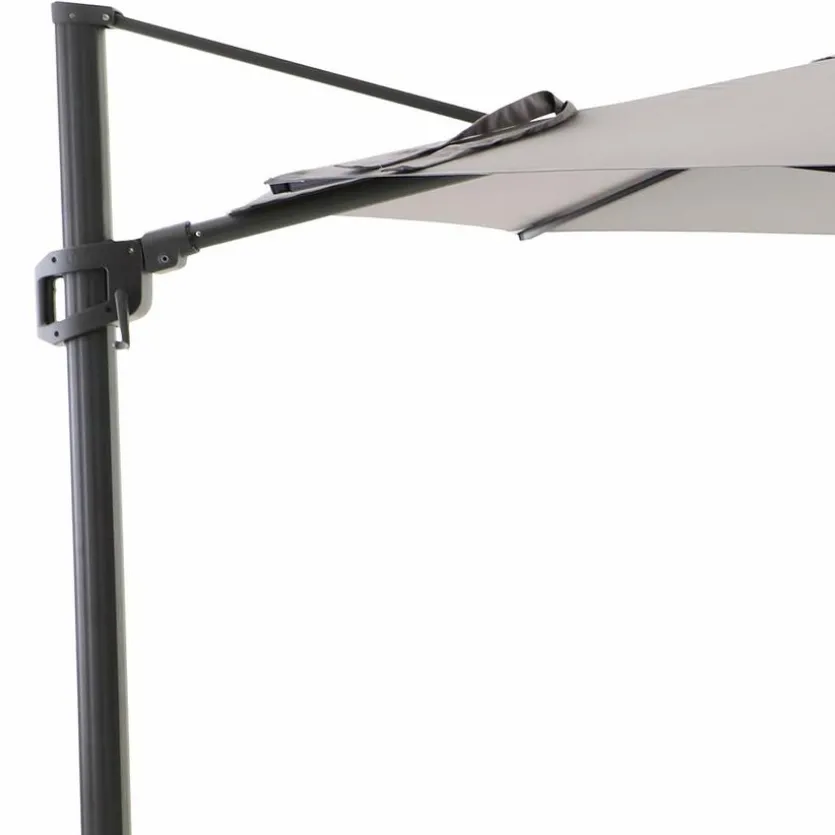Ampelschirm Amrum Schirm Ø350 cm