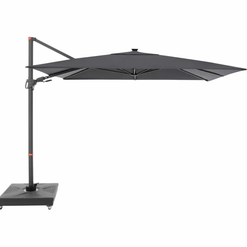 Ampelschirm myZone 300 x 220