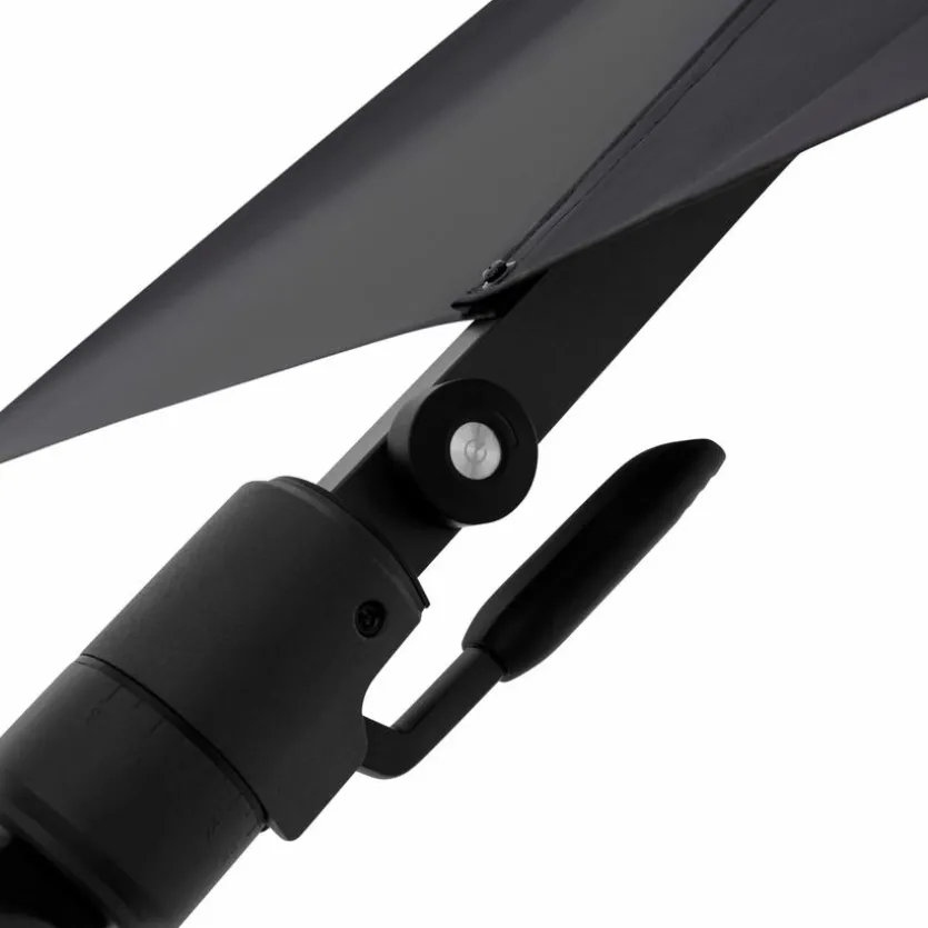 Ampelschirm myZone 300 x 220