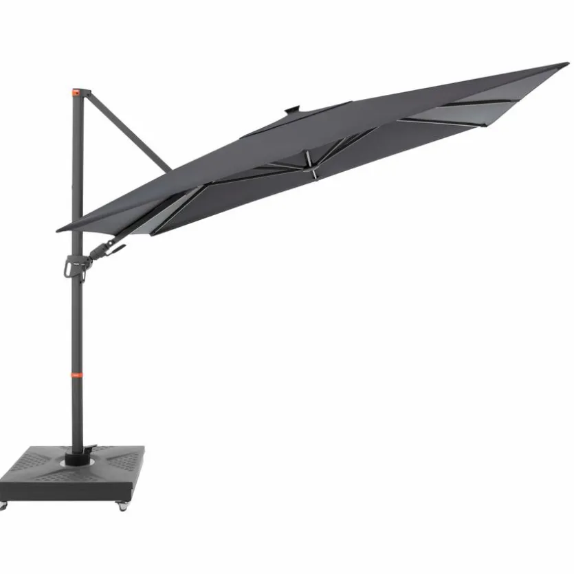 Ampelschirm myZone 300 x 220
