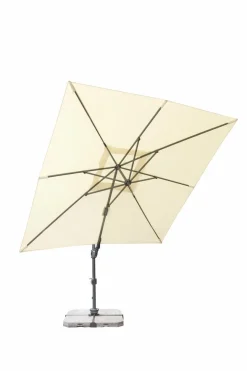 Ampelschirm Ravenna AX 300 x 300 cm