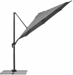 Ampelschirm Rhodos Junior ø 300 cm