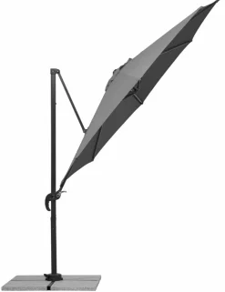 Ampelschirm Rhodos Junior ø 300 cm