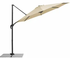 Ampelschirm Rhodos Junior ø 300 cm