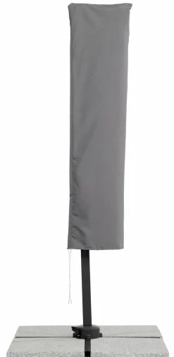 Ampelschirm Rhodos Junior 230 x 230 cm